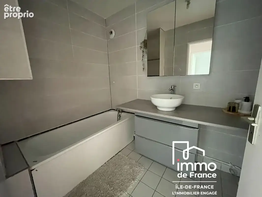 Appartement Melun 4 pièce(s) 79 m2 - photo 6