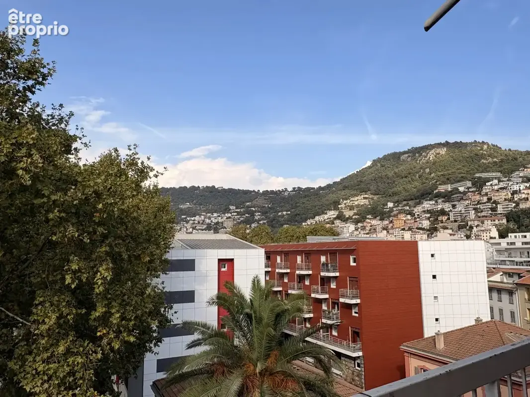3 pièces avec 2 exterieur - proche centre ville - photo 8