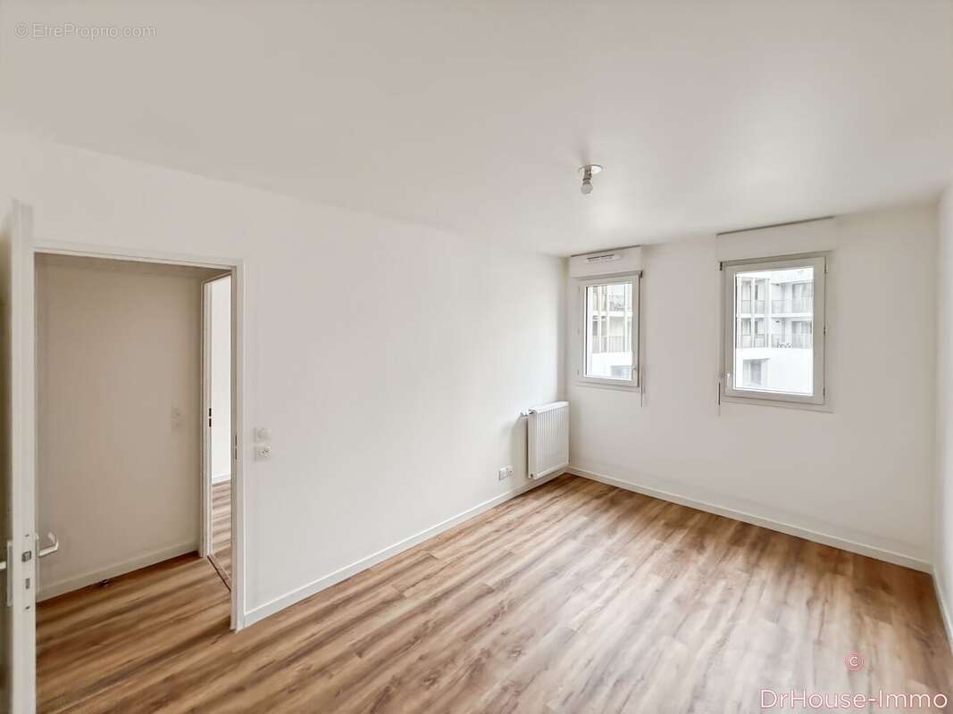 Appartement 62 m² à Merignac  - photo 36