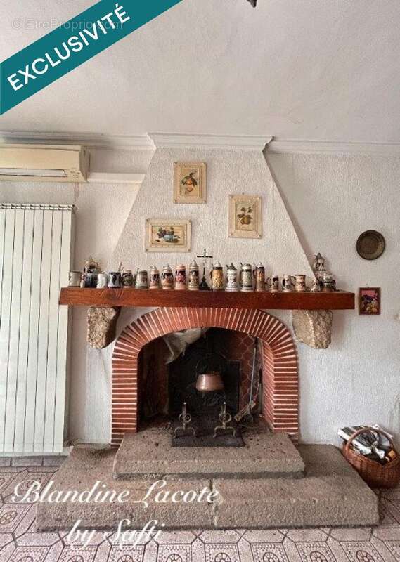 Photo 8 - Maison à BOURGANEUF