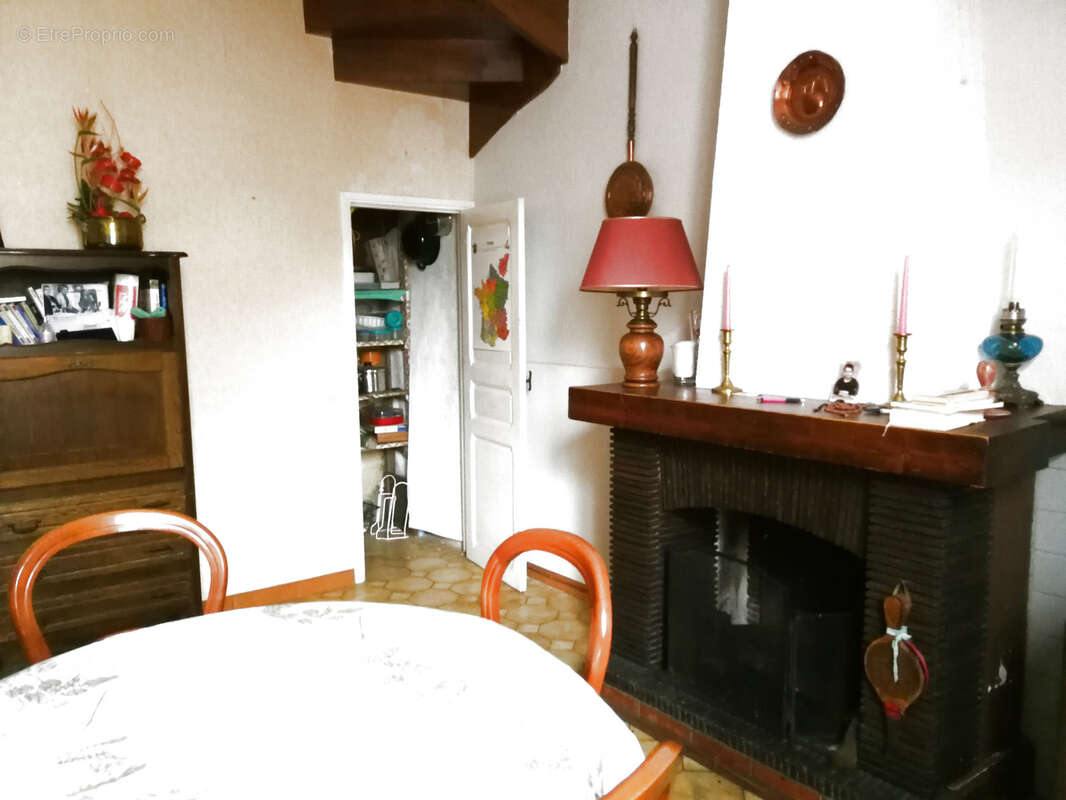 Maison village 3 chambres, garage - Axe Carcassonne-Lézignan - photo 3