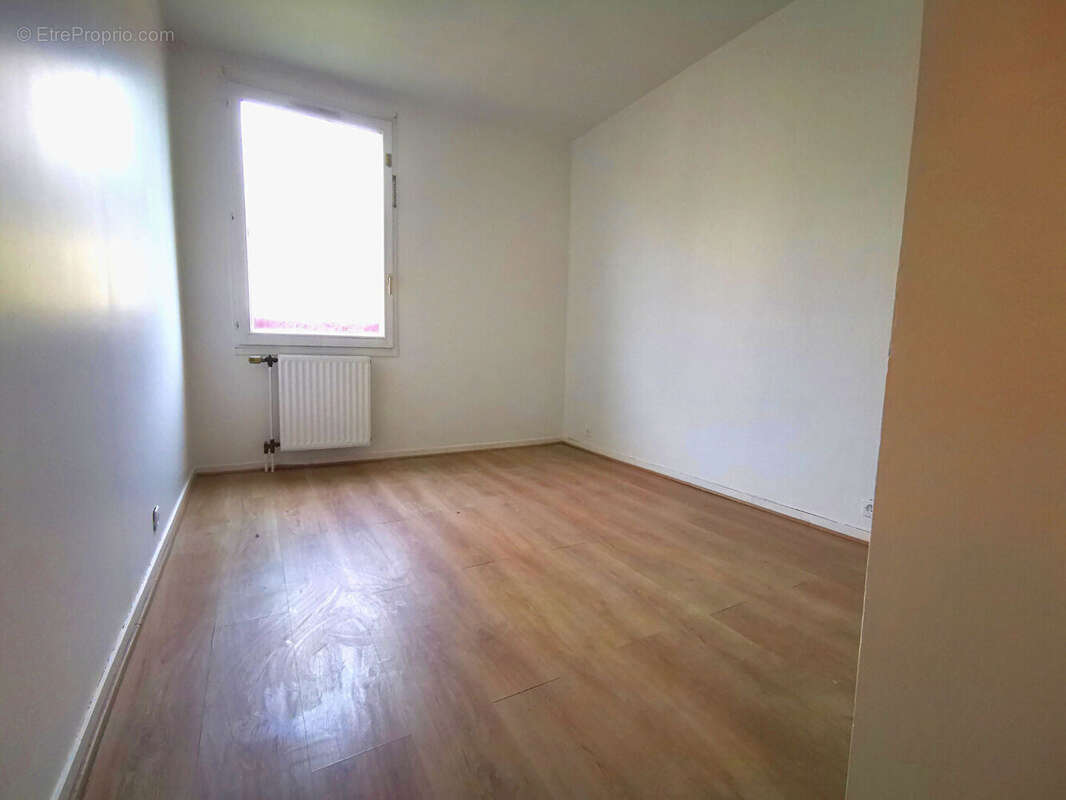 Appartement à CRETEIL