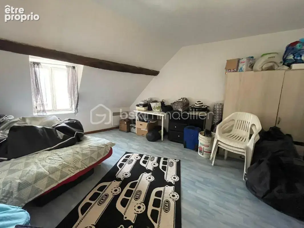 Maison avec 3 chambres et un garage - photo 8