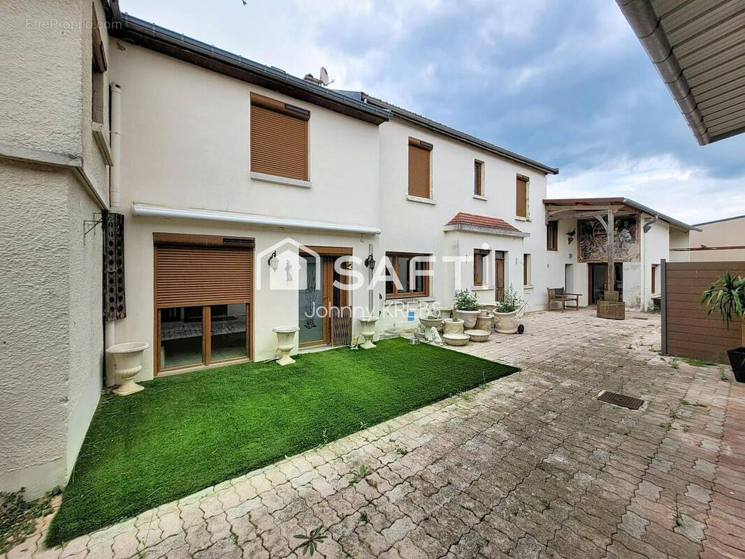 Photo 1 - Maison à BOUZY