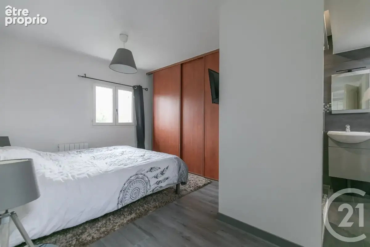 Maison 4 pièces 80 m² à vendre à Champigny-Sur-Marne (94500) - photo 17