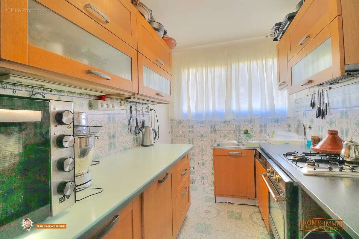 Appartement à GRASSE