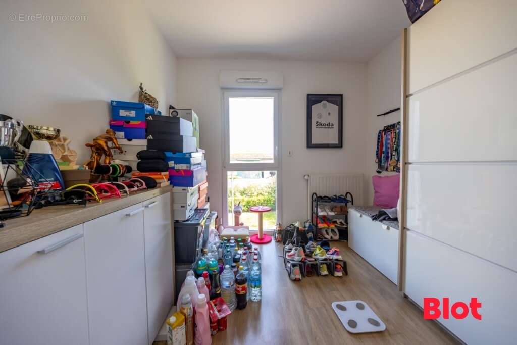 Appartement à SAINT-MALO