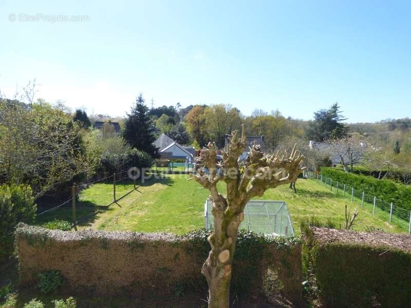 Maison à SAINT-NICOLAS-DE-REDON