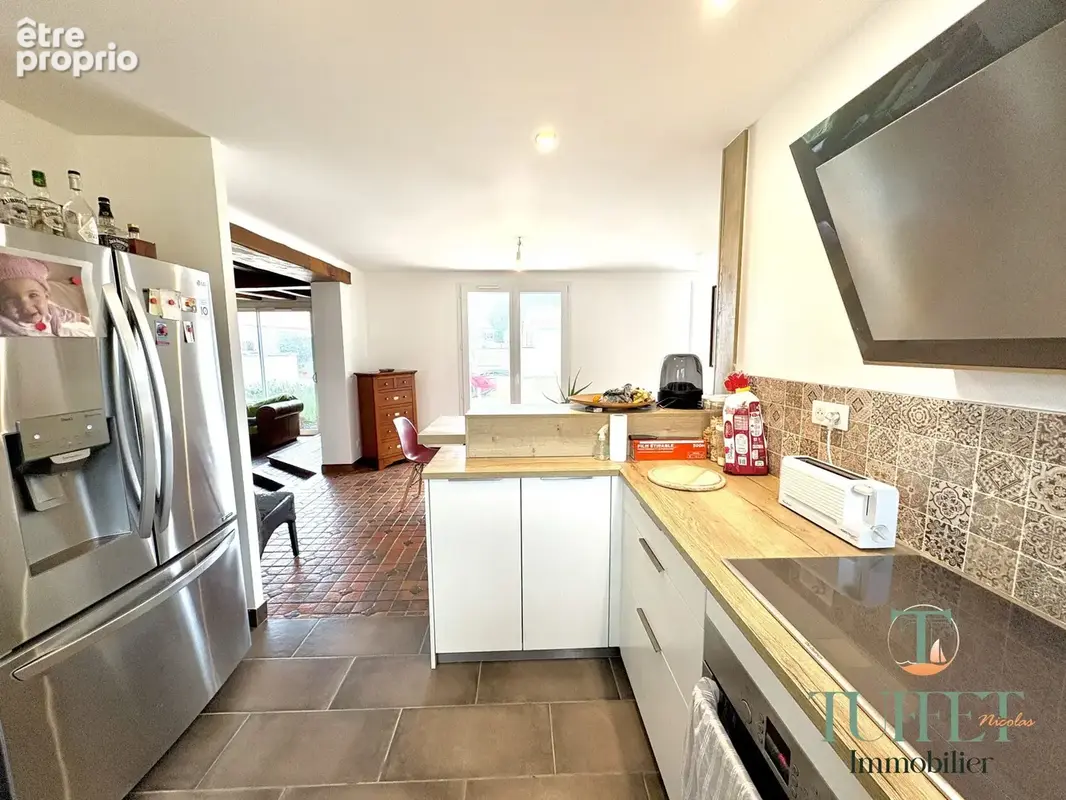 Maison 187 m² à La Tremblade  - photo 9