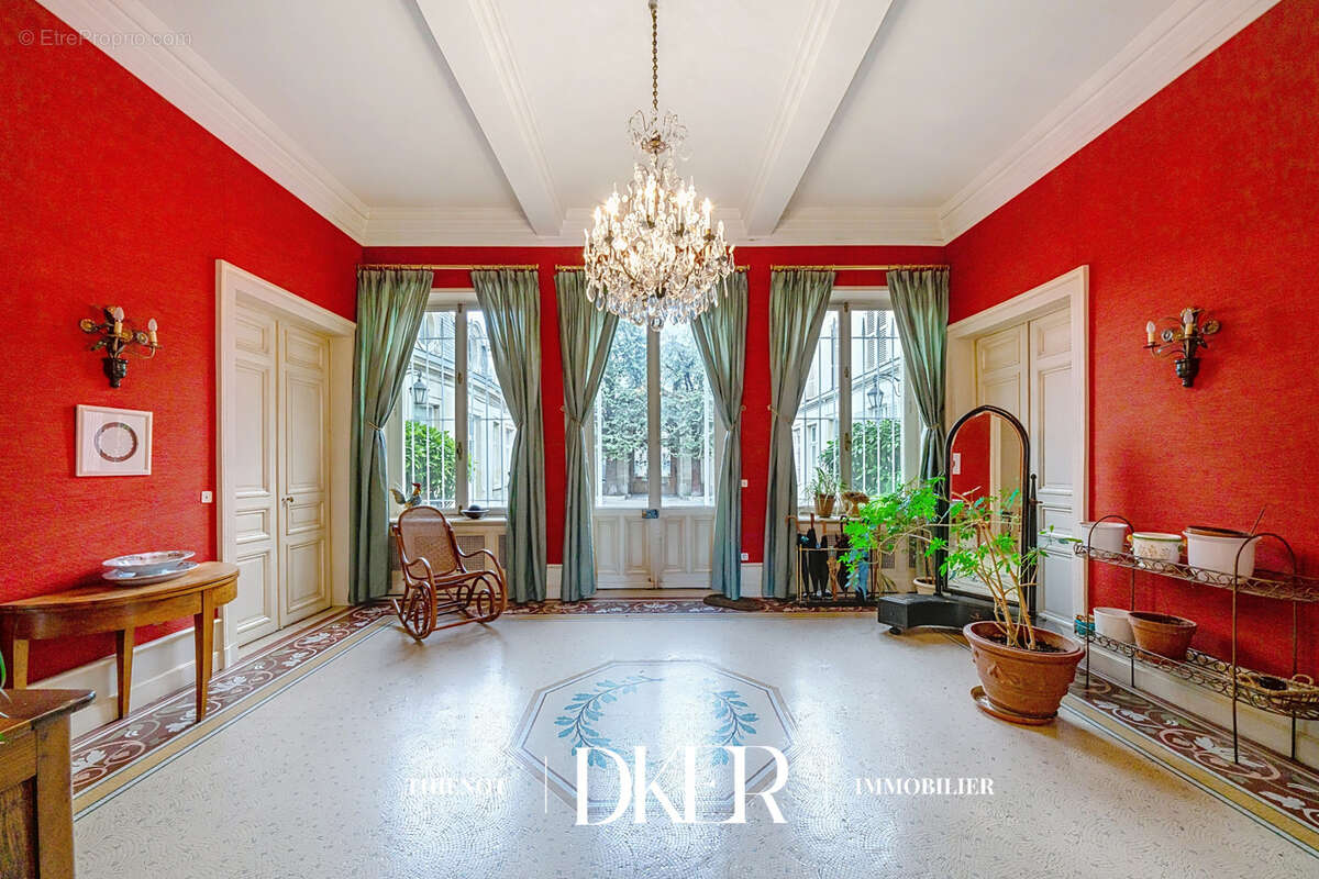 Vente Appartement Exceptionnel - Vue Cathédrale - photo 8