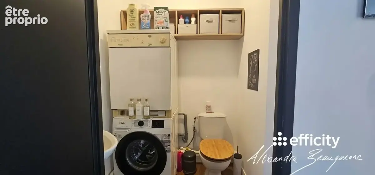 Appartement - photo 9
