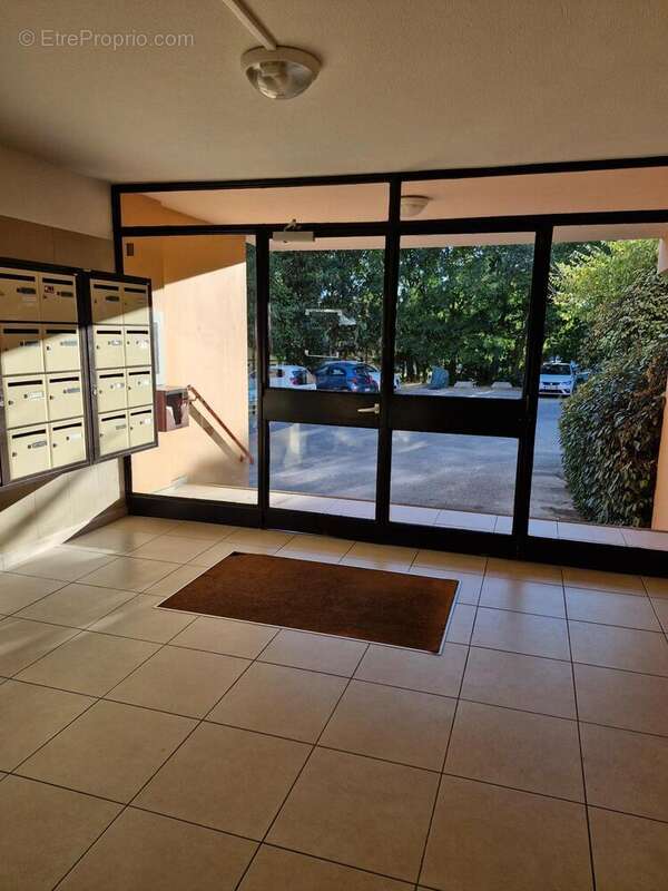 Photo 2 - Appartement à AIX-EN-PROVENCE