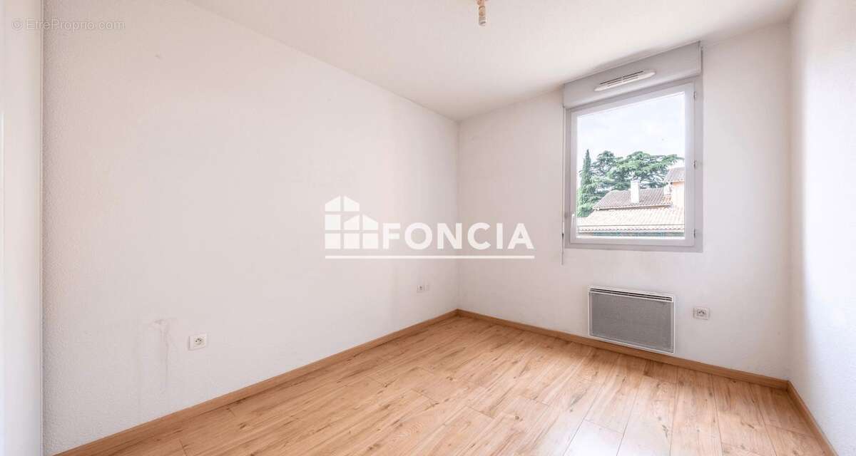 Appartement à LAUNAGUET