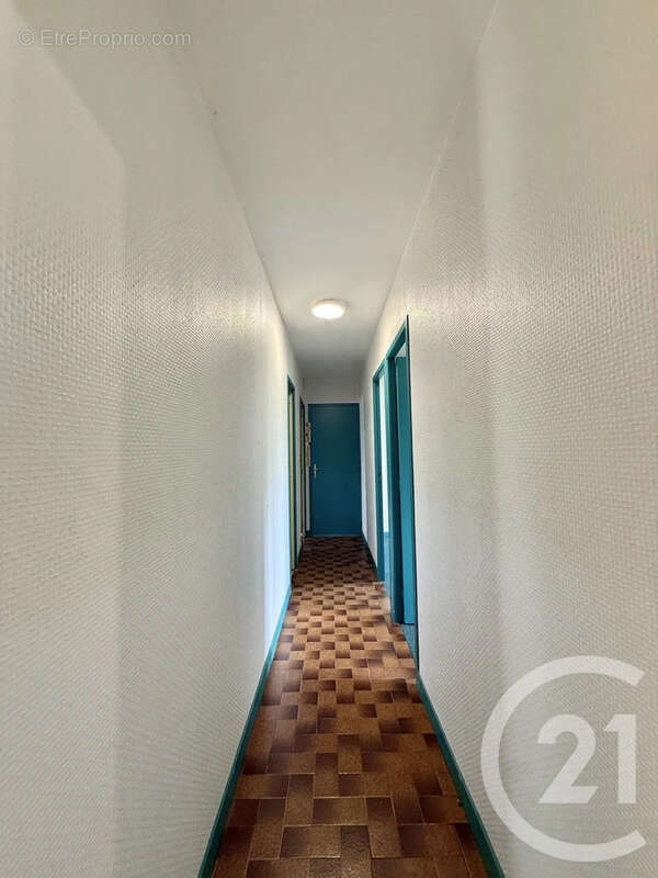 Maison 88 m² à Bessay-Sur-Allier  - photo 7