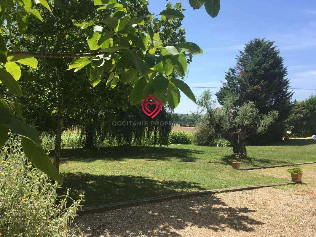 Maison à CASTELNAUDARY