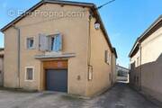Appartement à SAINT-SYMPHORIEN-D'ANCELLES