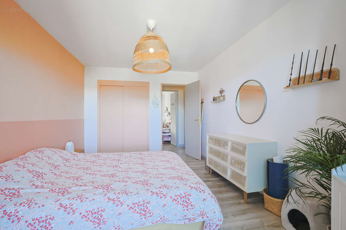 Appartement à LA SEYNE-SUR-MER