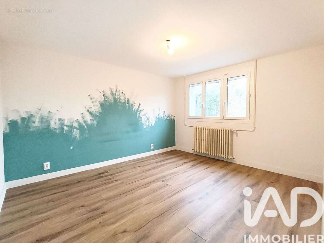 Photo 8 - Appartement à TREVOUX