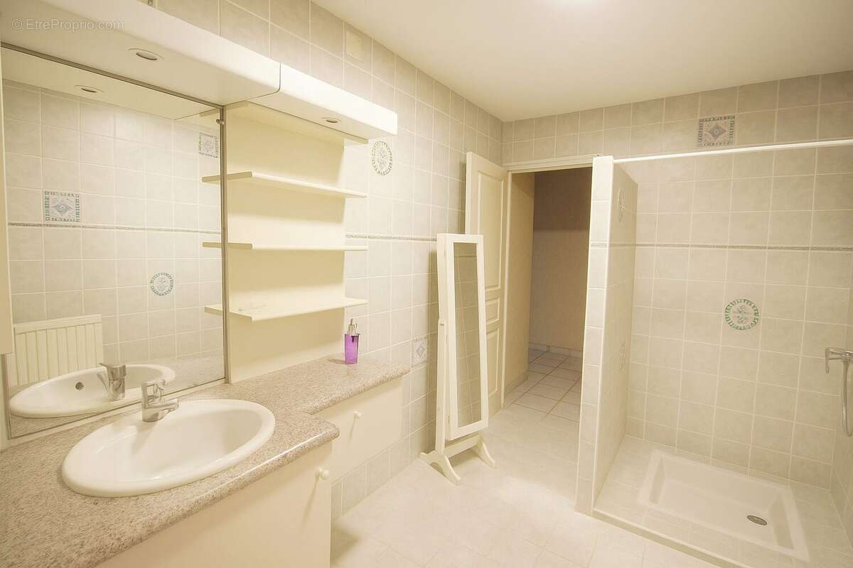 Maison à BEAUMARCHES