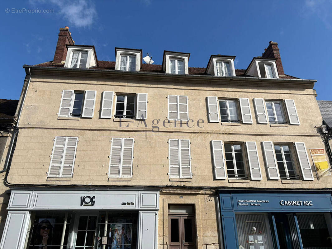 Appartement à CHANTILLY