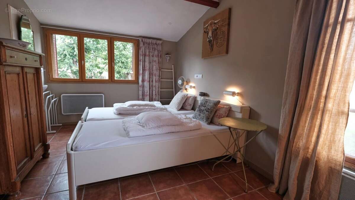 Maison à MOUX-EN-MORVAN