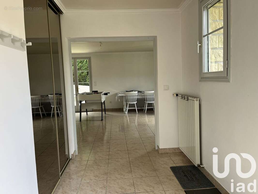 Photo 3 - Maison à FROLOIS