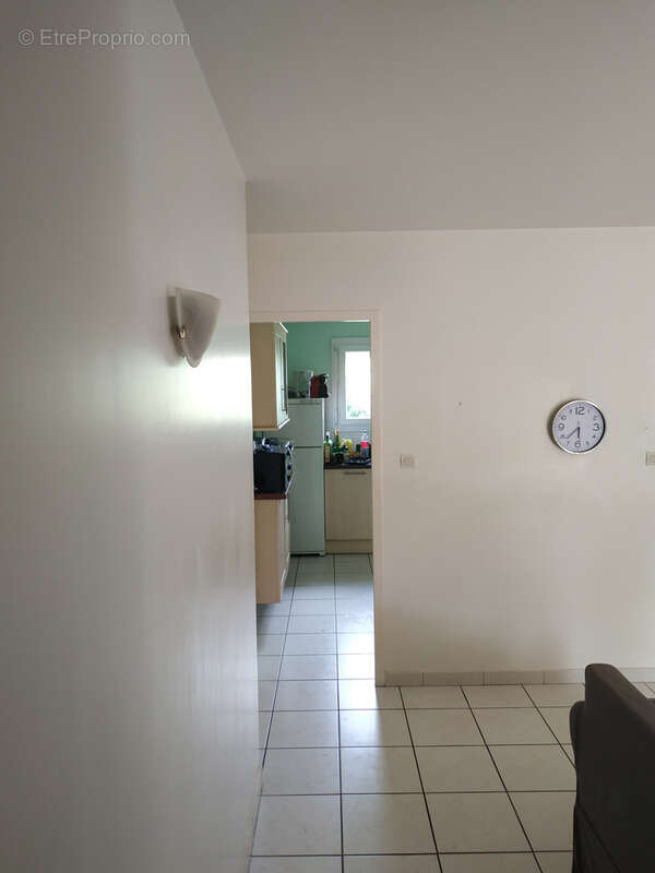 Maison à BLANQUEFORT