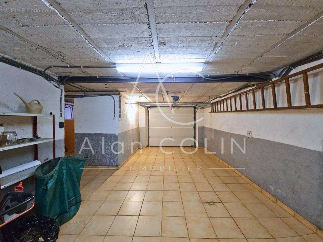 Maison - 4 pieces - 3 chambre – yutz (57) - photo 15