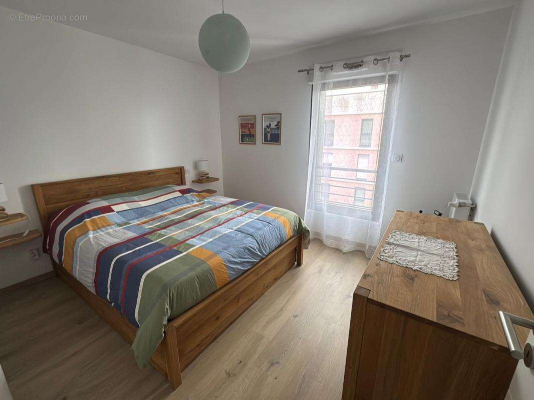 Appartement à DINARD