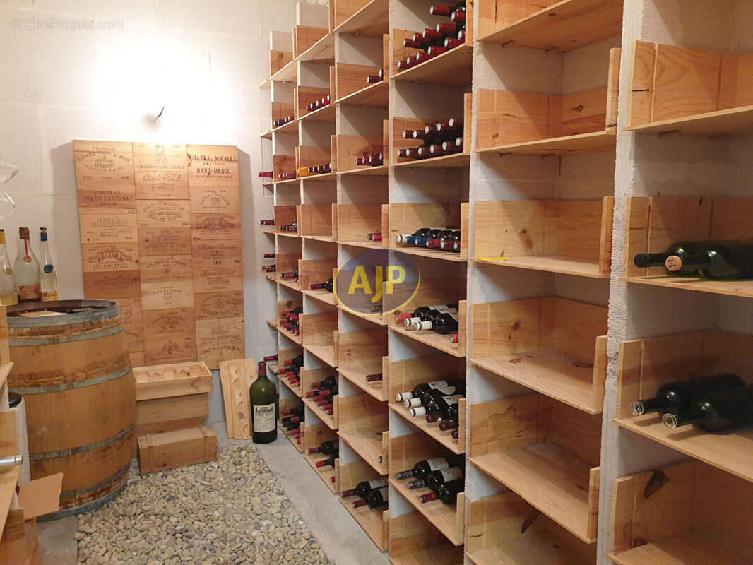 Maison à SOULAC-SUR-MER