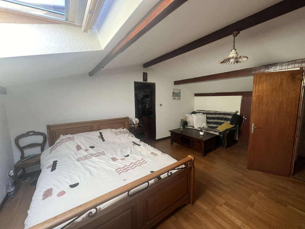 Maison à RIGNOVELLE