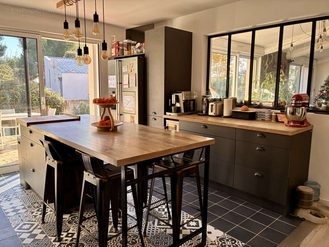 Maison à SALON-DE-PROVENCE