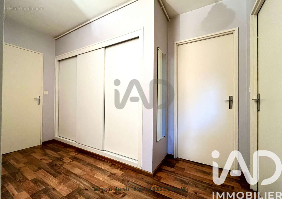 Photo 7 - Appartement à CHARLEVILLE-MEZIERES