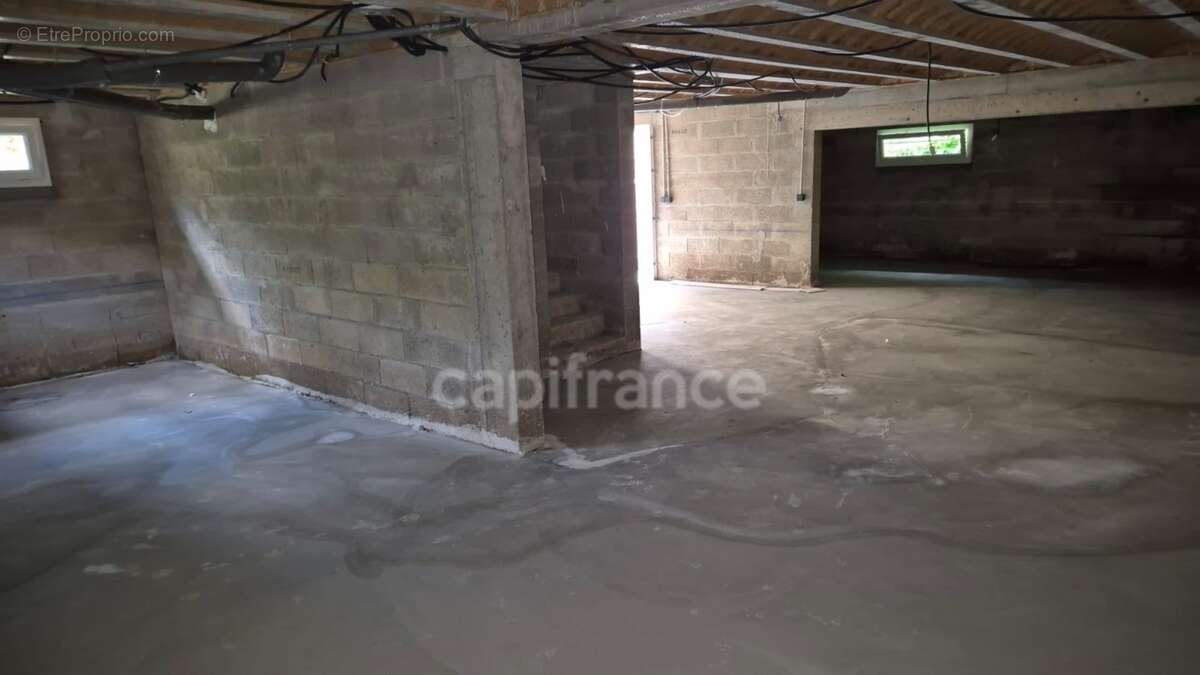 Maison neuve à vendre 8 pièces /133m habitable + Sous sol de 90m / EAUBONNE(95600) - photo 20