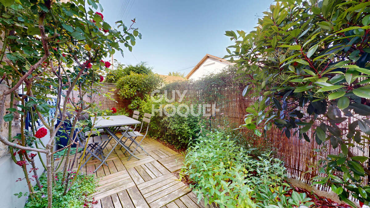 Appartement à ERMONT