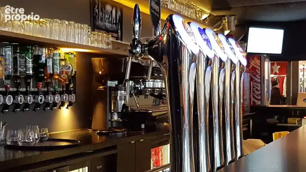 Bar tabac proche de conflans ste honorine - photo 2