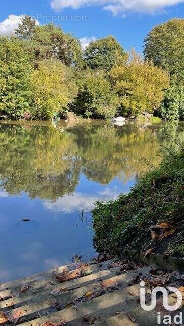 Photo 3 - Maison à VAUX-SUR-SEINE