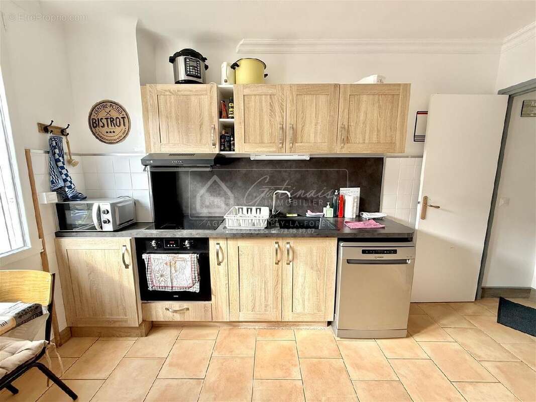 Maison 138 m² à Dannemois  - photo 7