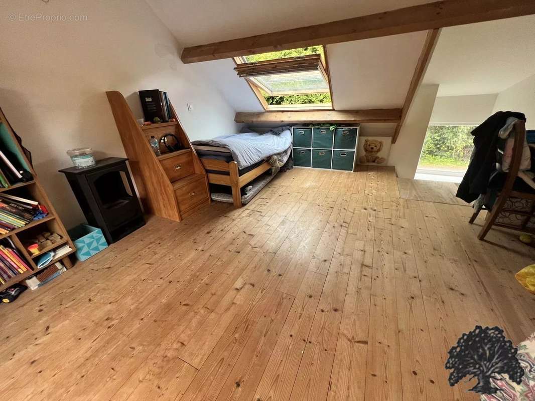 Maison à SAINT-CAST-LE-GUILDO