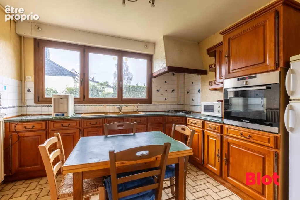 Maison 5 pièces 87 m² à vendre à Acigne (35690) - photo 4