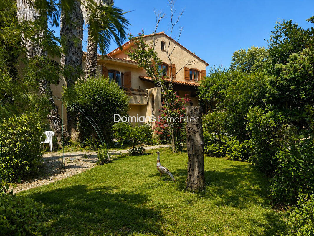 Maison à MILLAS