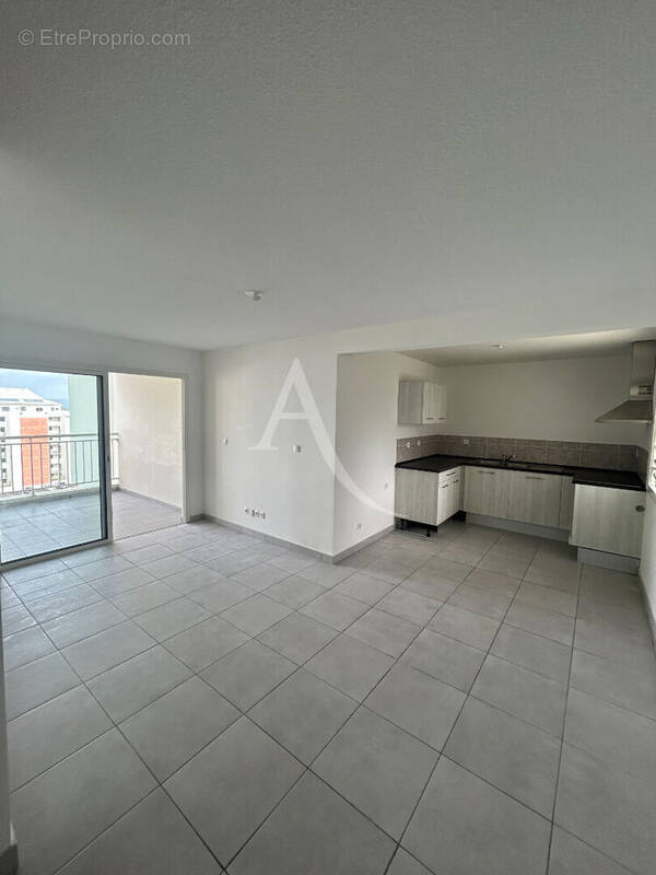 Appartement à FORT-DE-FRANCE