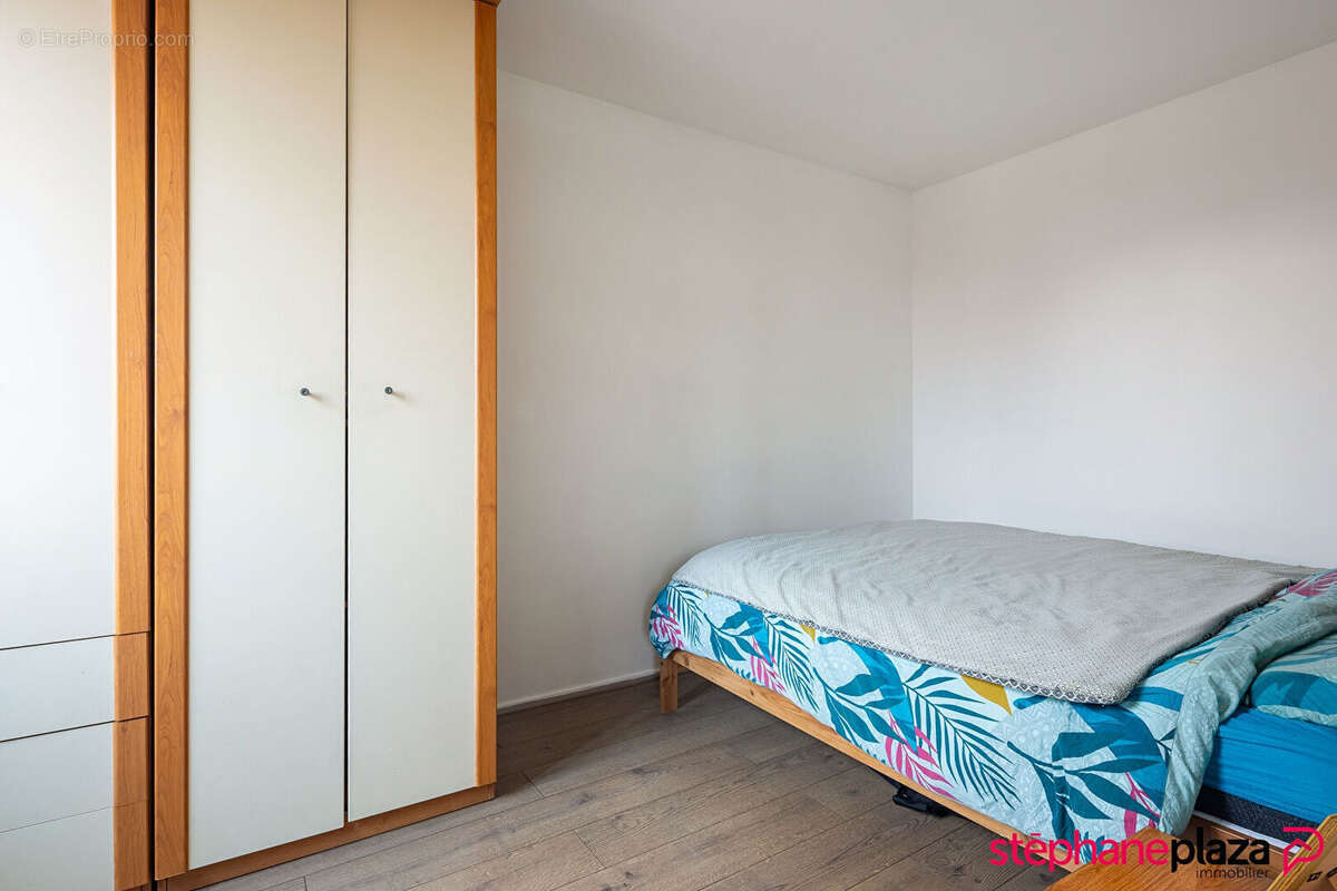 Appartement à BEZONS