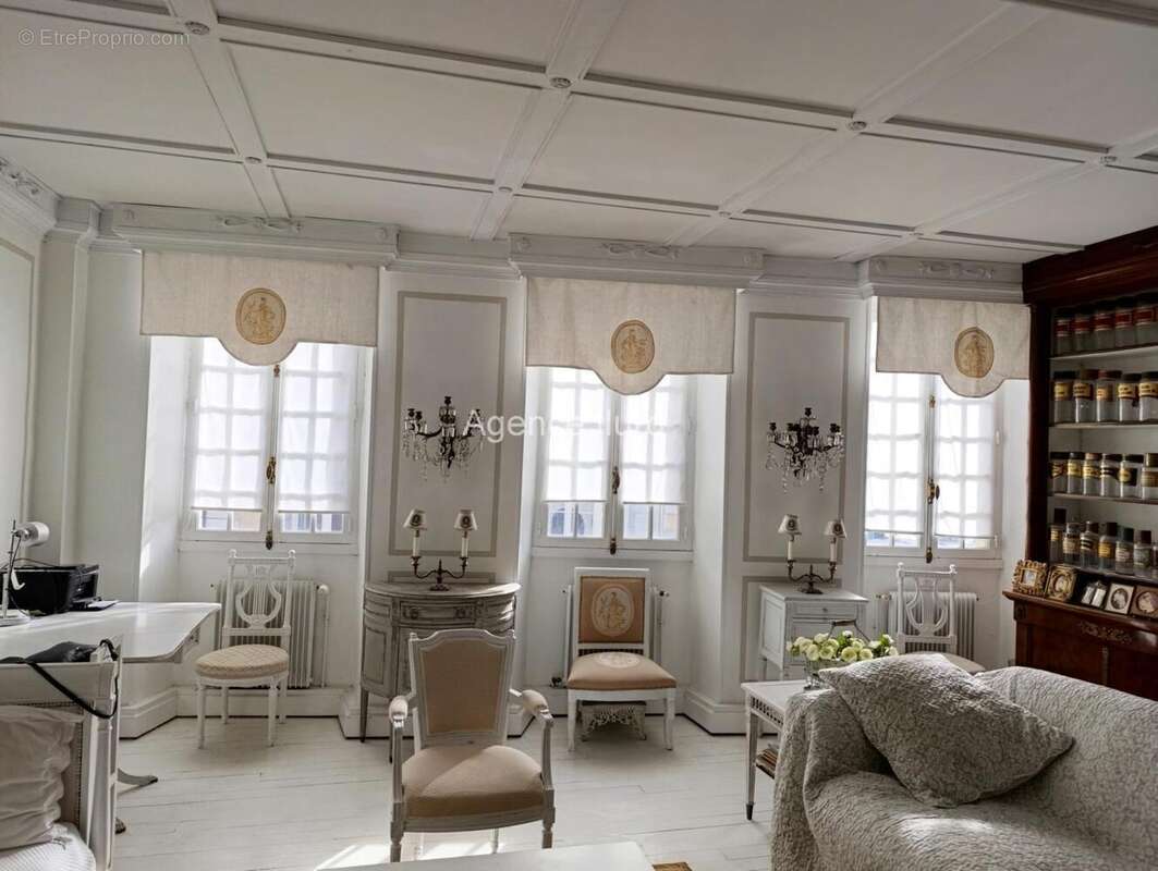 1744794472792 - Maison à OLORON-SAINTE-MARIE