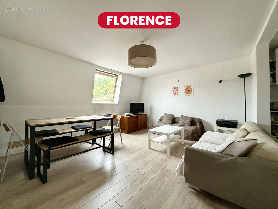 Appartement à LILLE
