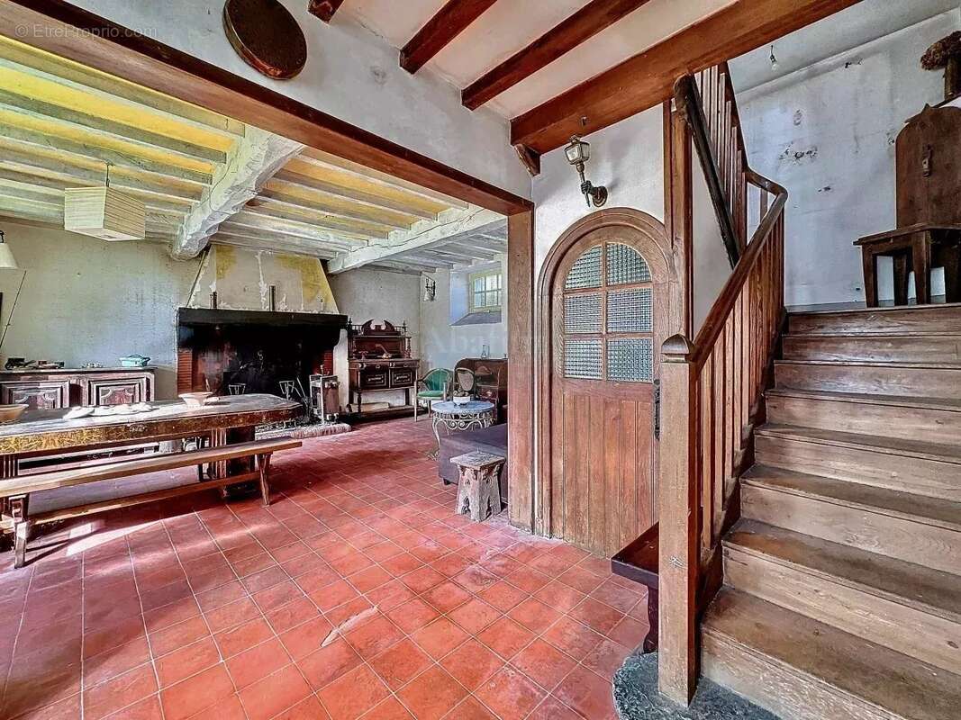 Maison à SAINT-LAURENT-DE-NESTE