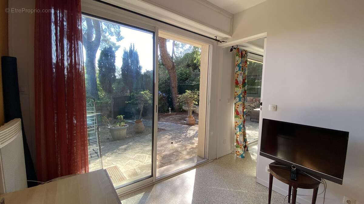 Photo 4 - Appartement à BANDOL