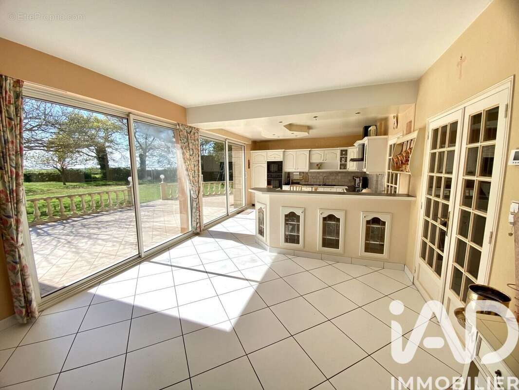 Photo 3 - Maison à VAIGES
