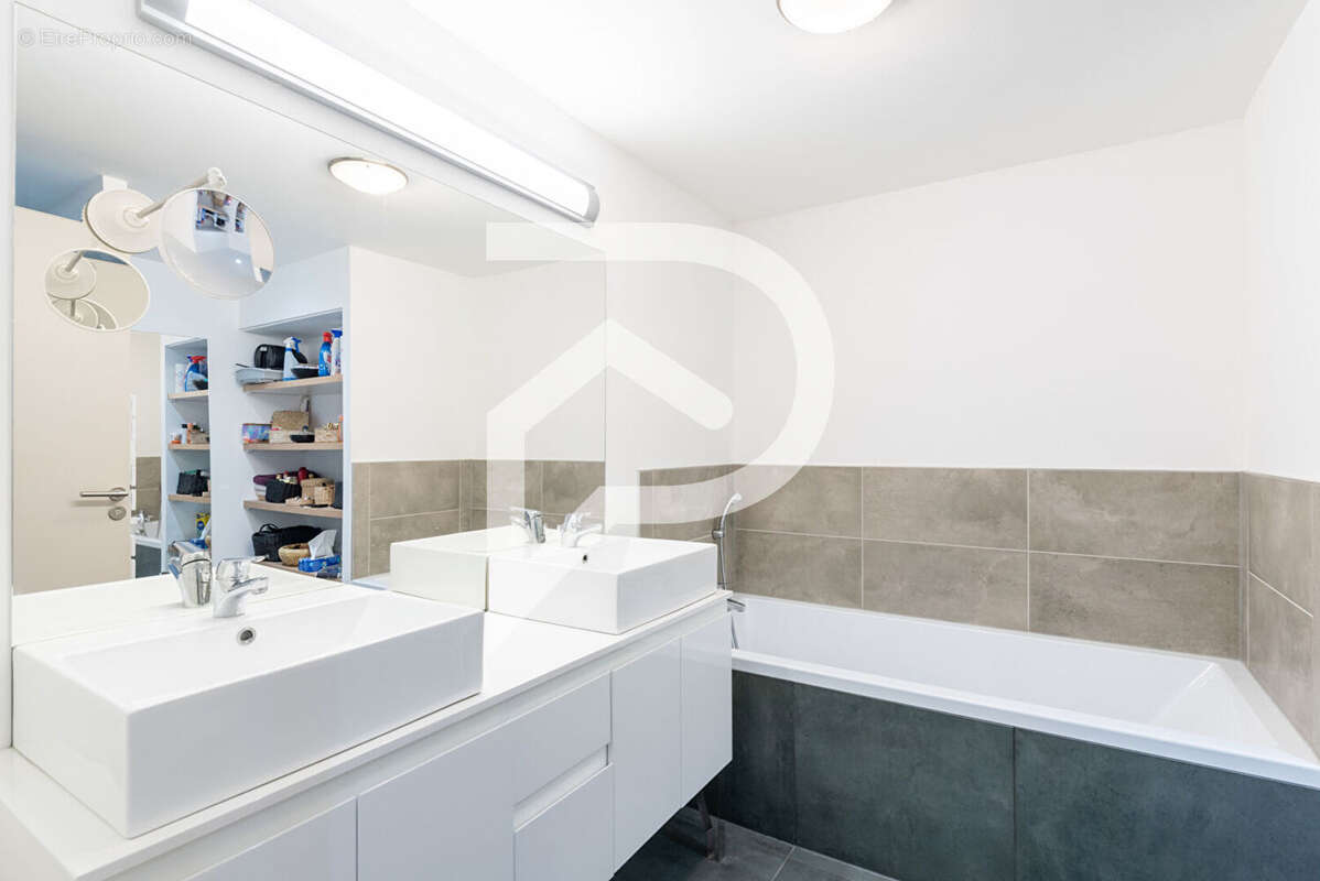 Appartement à MONT-DE-MARSAN