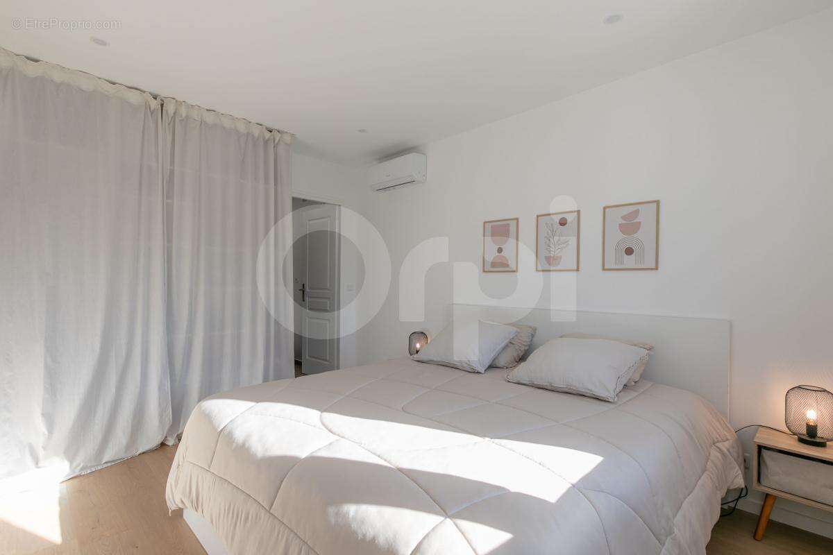 Maison à BOISSY-SAINT-LEGER